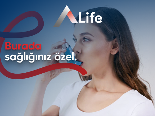 Astım Nedir? Astım Belirtileri, Nedenleri ve Tedavisi